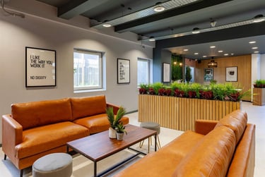 1 bed flat, Linekar Road, City Centre, Leicester, LE27FZ - Image 13